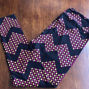 Lularoe TC leggings